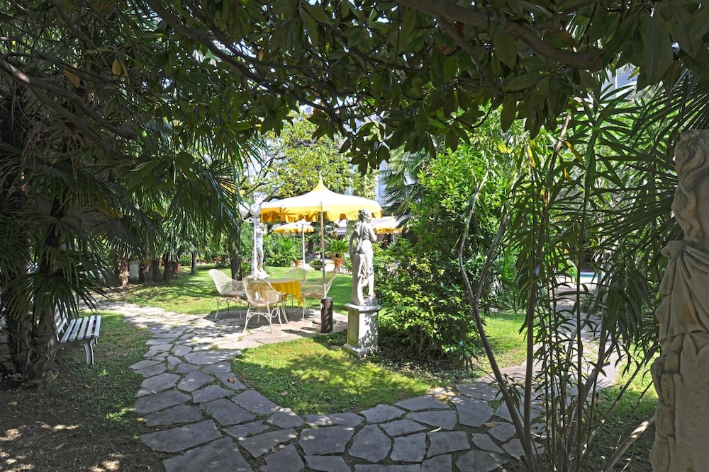 Terme Patria - Adults Only 34/36