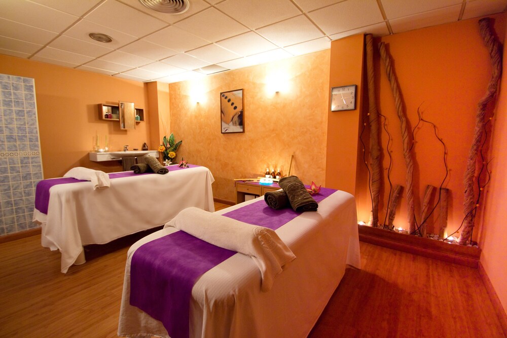 Servigroup Marina Playa Hotel 21/50