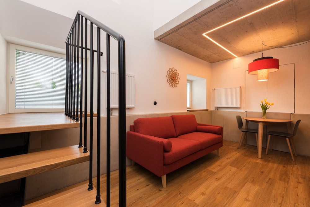 Tallinn Apartment Hotel 18/50