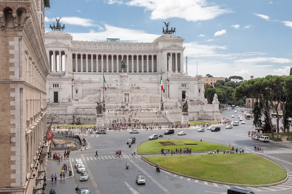 Amazing Vittoriano 35/50