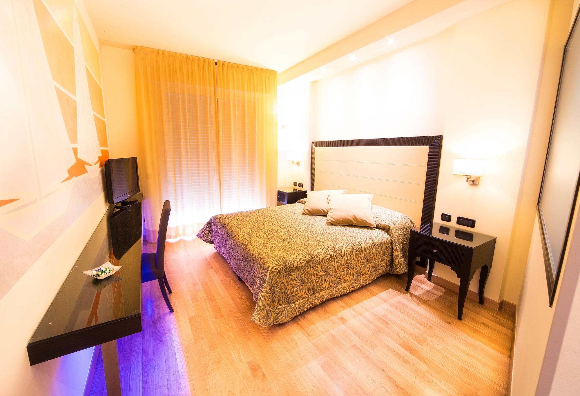 HOTEL TORINO WELLNESS AND SPA 13/55