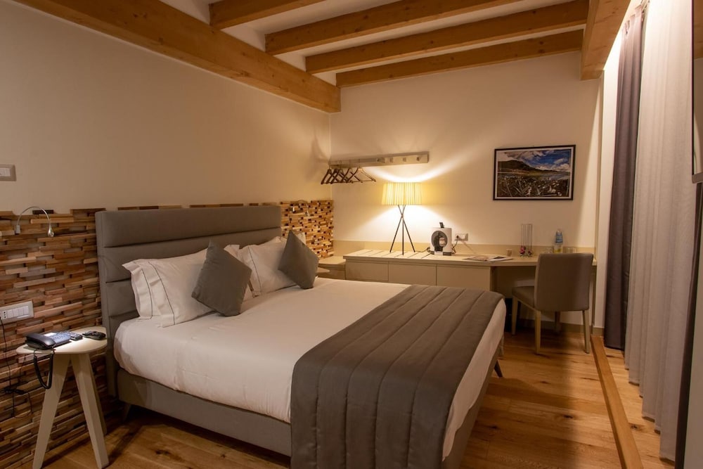 Lifestyle Room Binario Zero 6/32