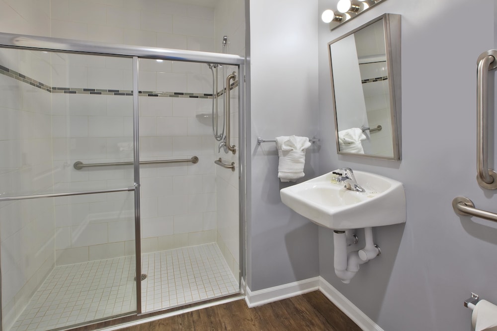 Hotel Chicago West Loop, SureStay Collection by Best Western 23/70