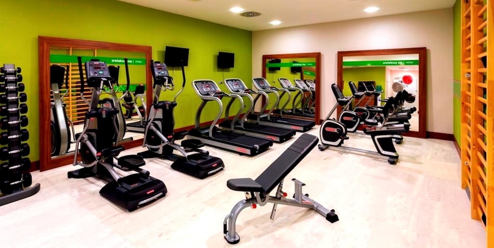 HAMPTON BY HILTON WARSAW CITY CENTRE 16/34
