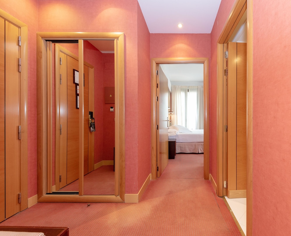 Hotel Soho Boutique Jerez And Spa 20/29