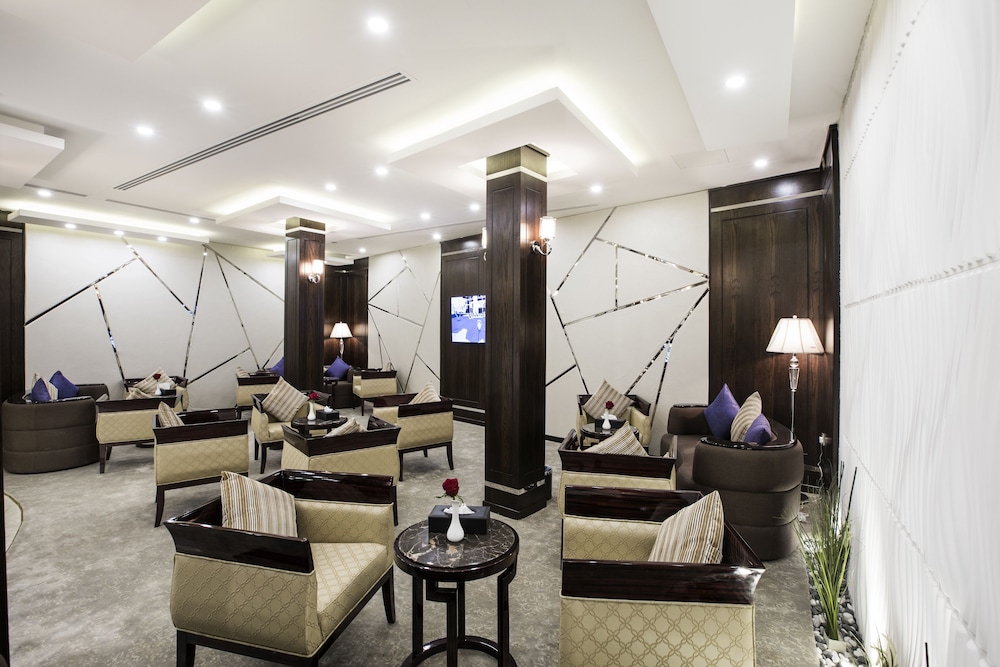 المهيدب ريزيدنس(Al Muhaidab Residence Al Ahsa) 37/45