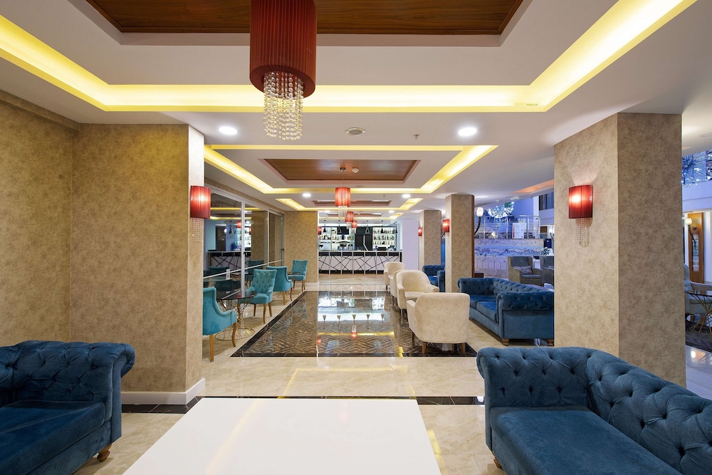 Sealife Family Resort Hotel 39/72