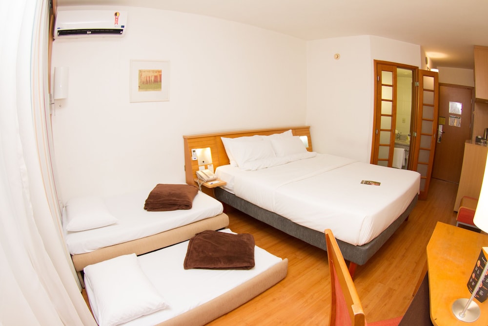 Novotel Sao Jose dos Campos 12/74