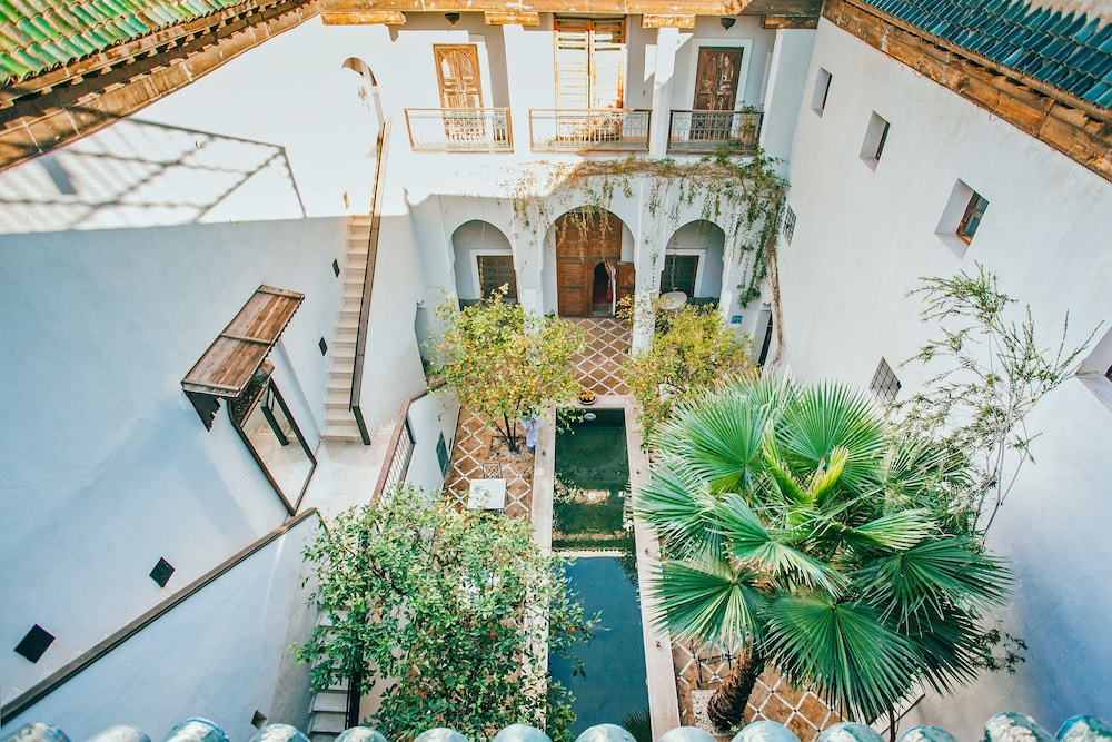 Riad Le Rihani 4/45
