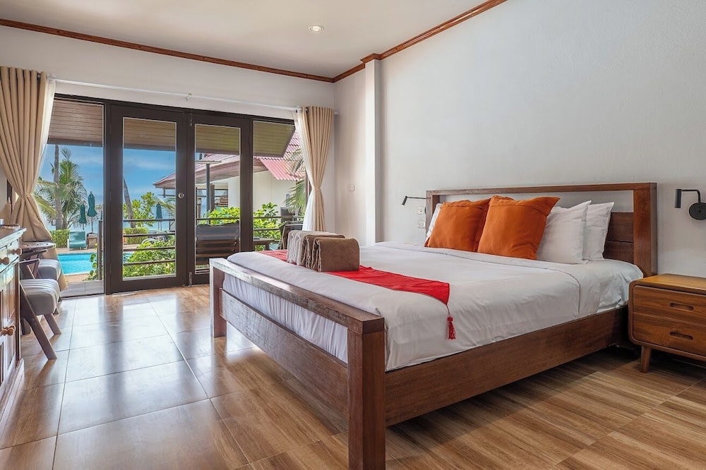 Chaweng Bliss Bungalow 22/71