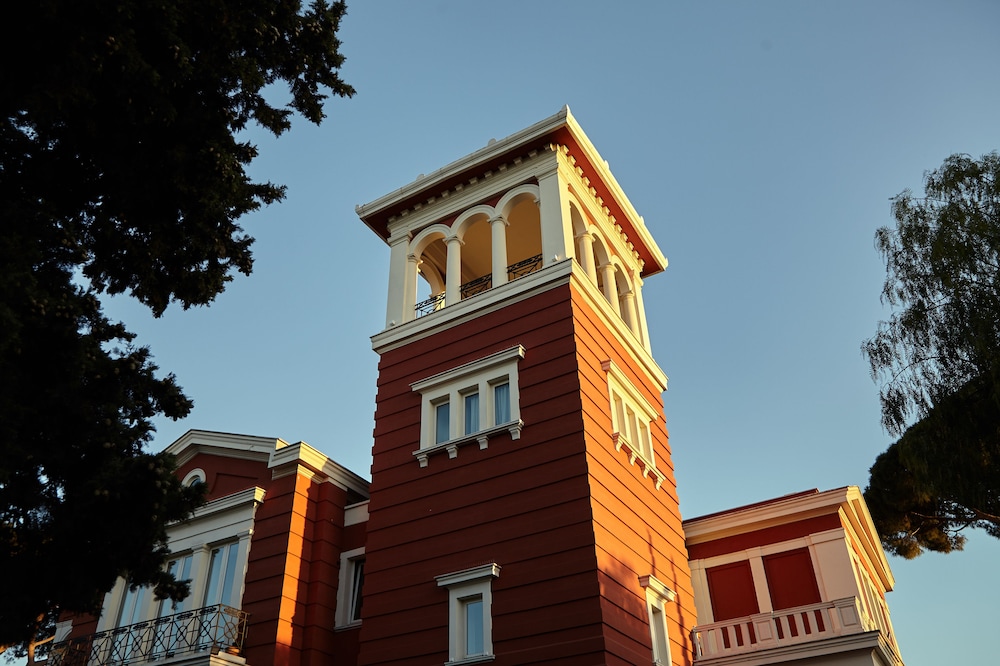 Mercure Villa Romanazzi Carducci 2/76