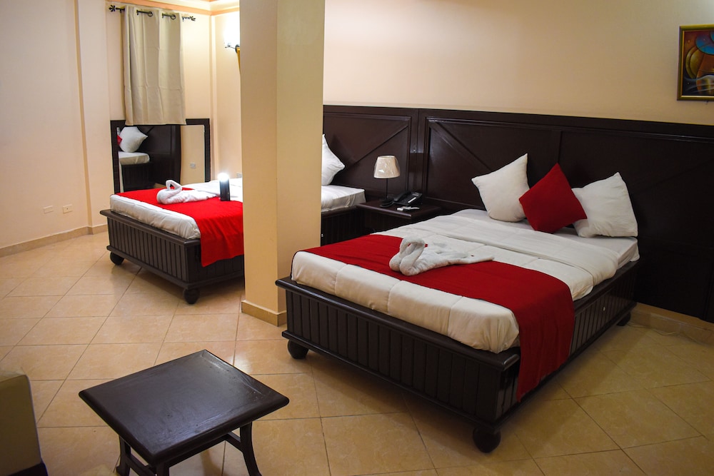 La Pepiniere Hotel 8/50