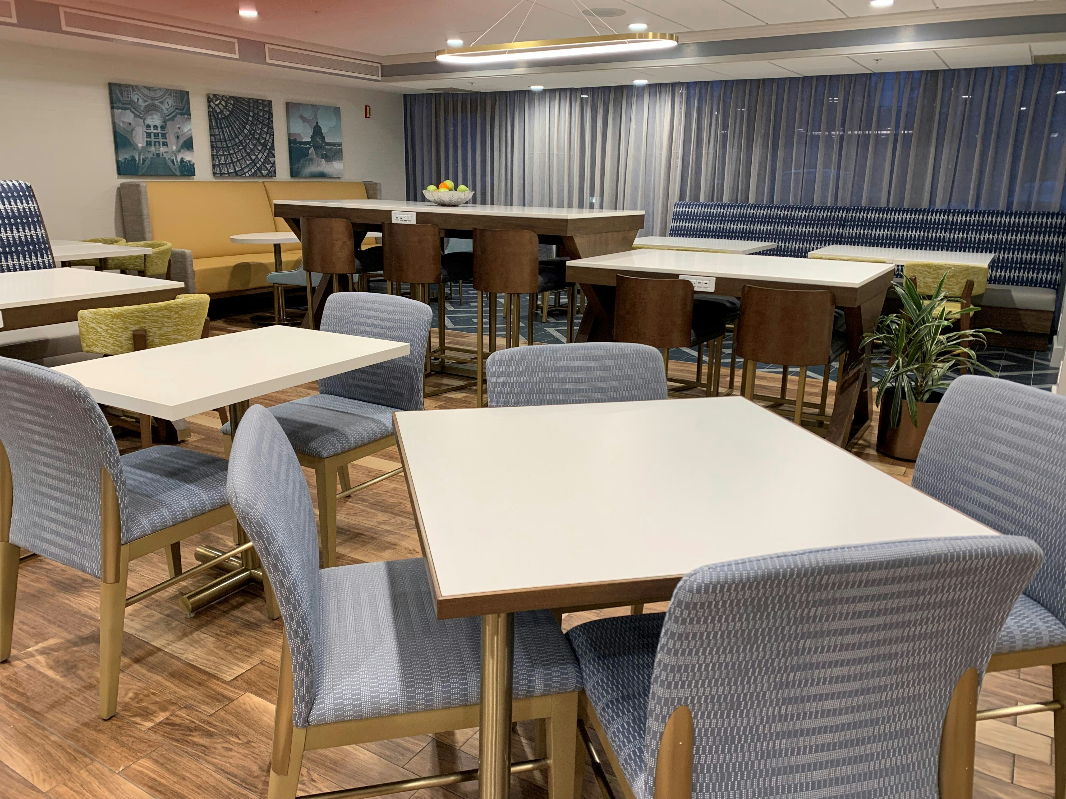 Hampton Inn Harrisburg - East (Hershey Area) 48/69