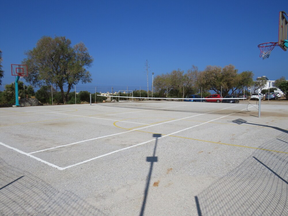 Blue Beach Villas Apartments 24/61
