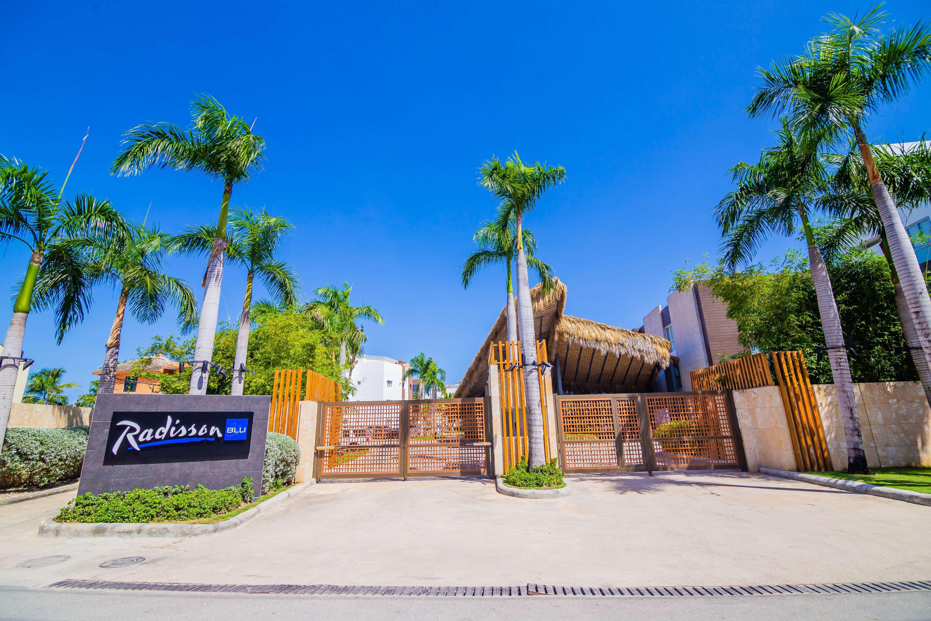 Bakour Punta Cana Suites 58/78