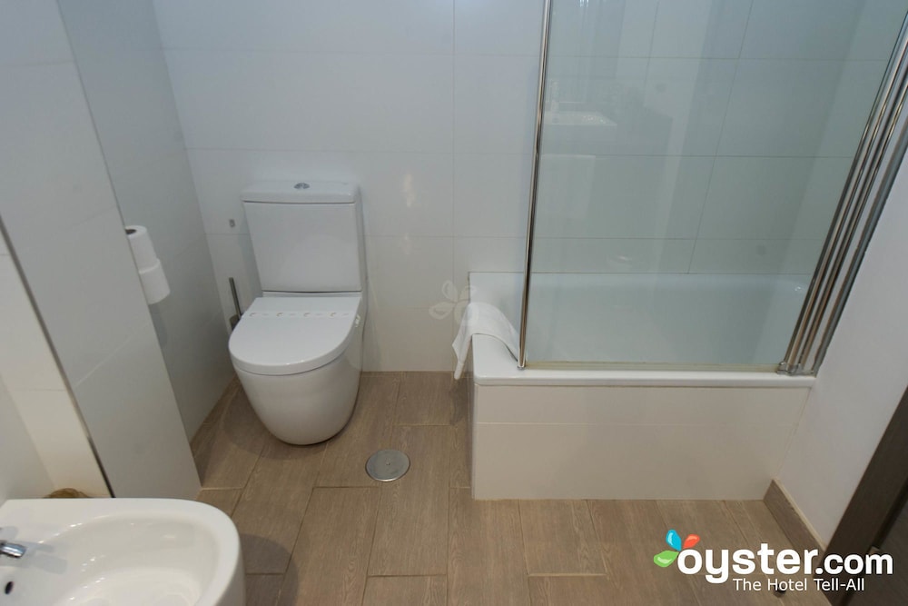 Le Petit Boutique Hotel - Adults Only 48/50