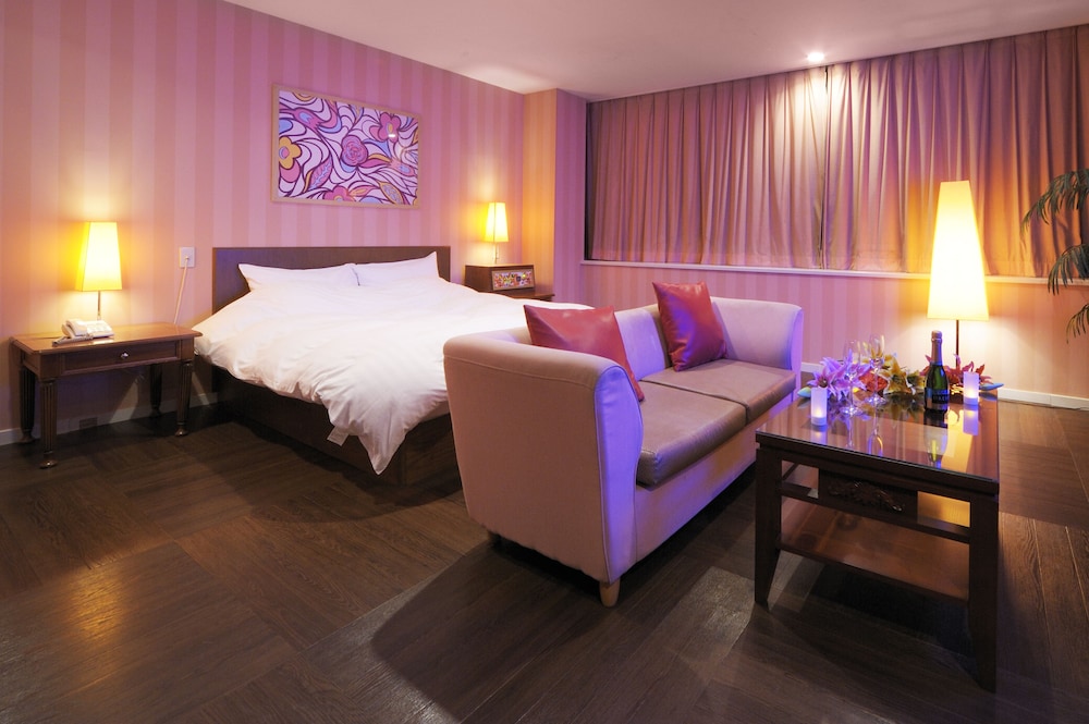 Hotel SOL Fukuoka 10/34