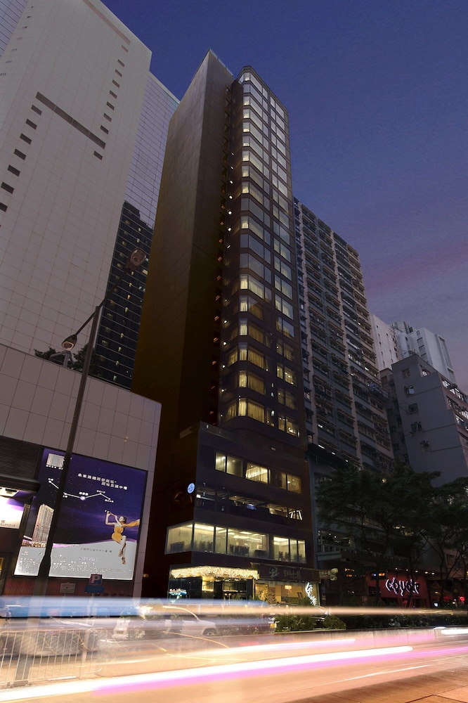 Brighton Hotel Hong Kong in HONG KONG ISLAND