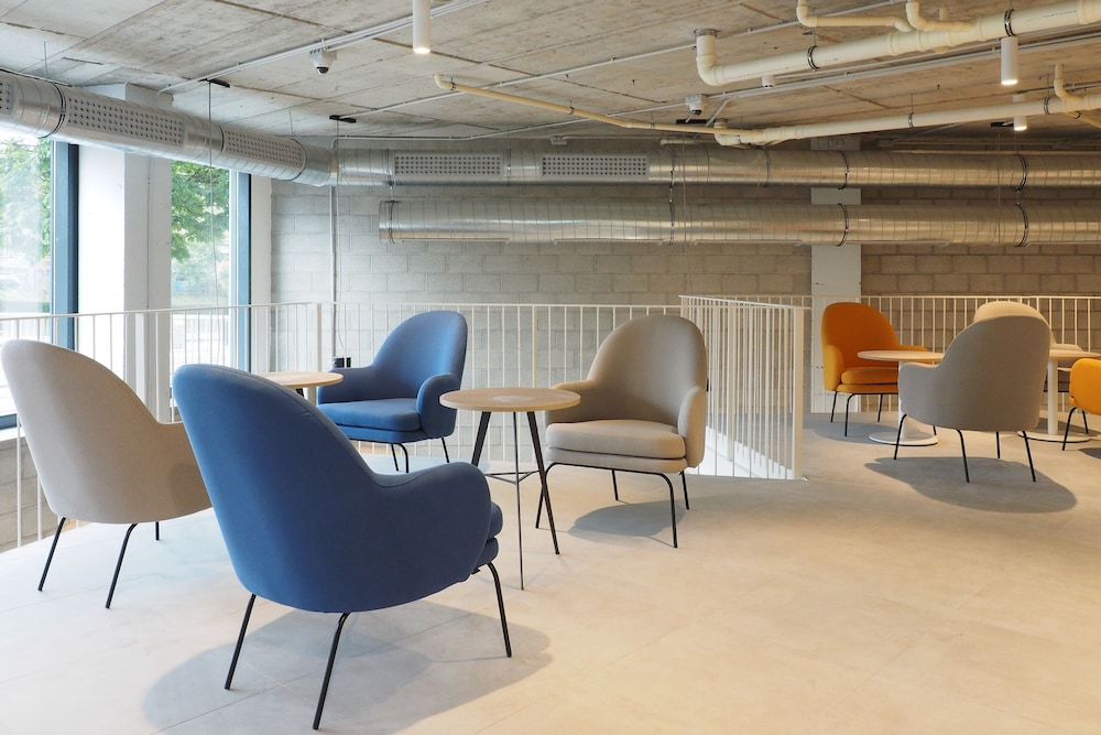 Students Residence micampus San Mames 36/50