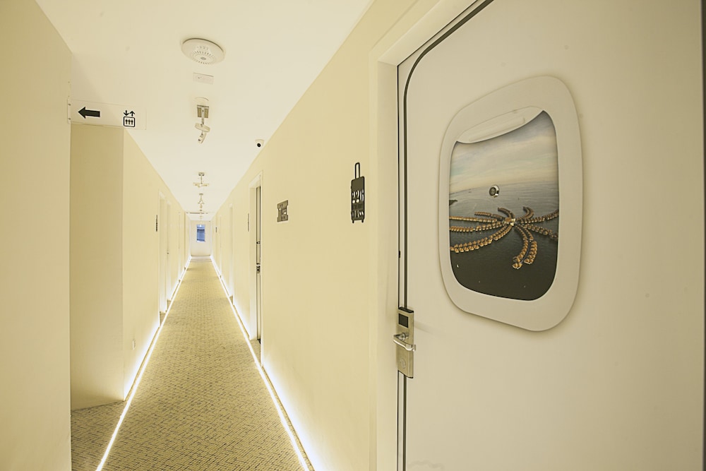 Sri Langit Hotel Klia 43/65