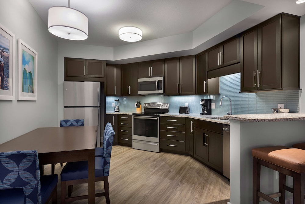 Hilton Grand Vacations Club Ocean 22 Myrtle Beach 58/70