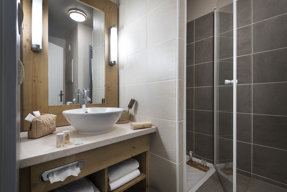 Pierre Vacances Premium Flaine Les Terrasses D Eos 86/88