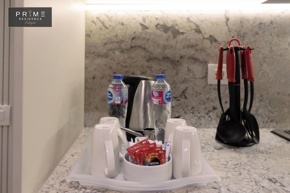 Prime Residence Heliopolis 28/50