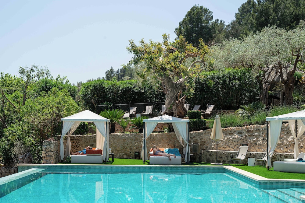 Hotel Rural S'Olivaret 66/76
