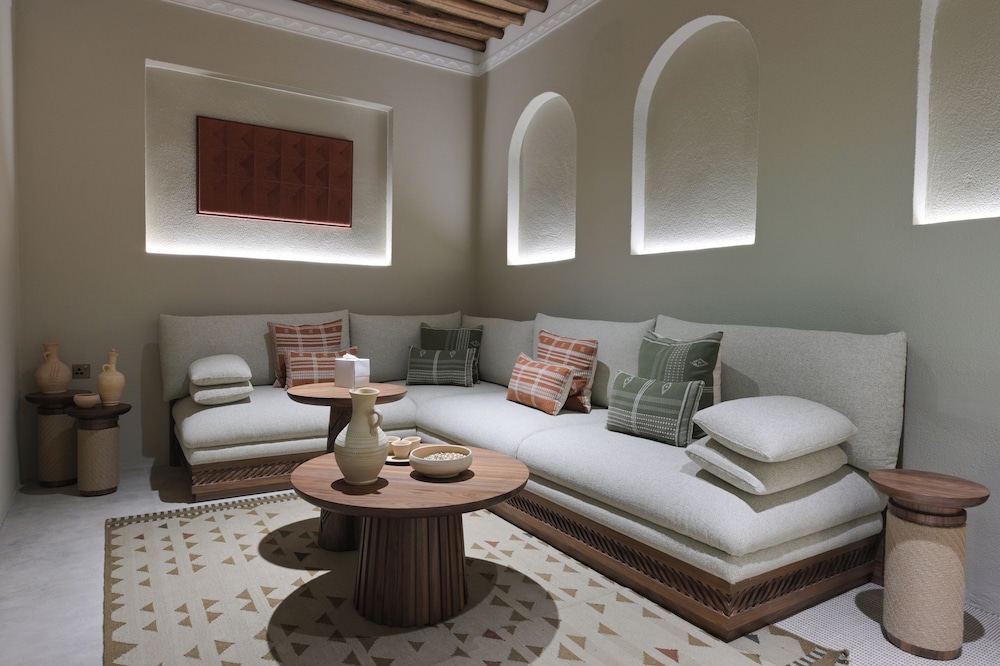 Nozol Al Rayaheen Sharjah Retreat 35/61
