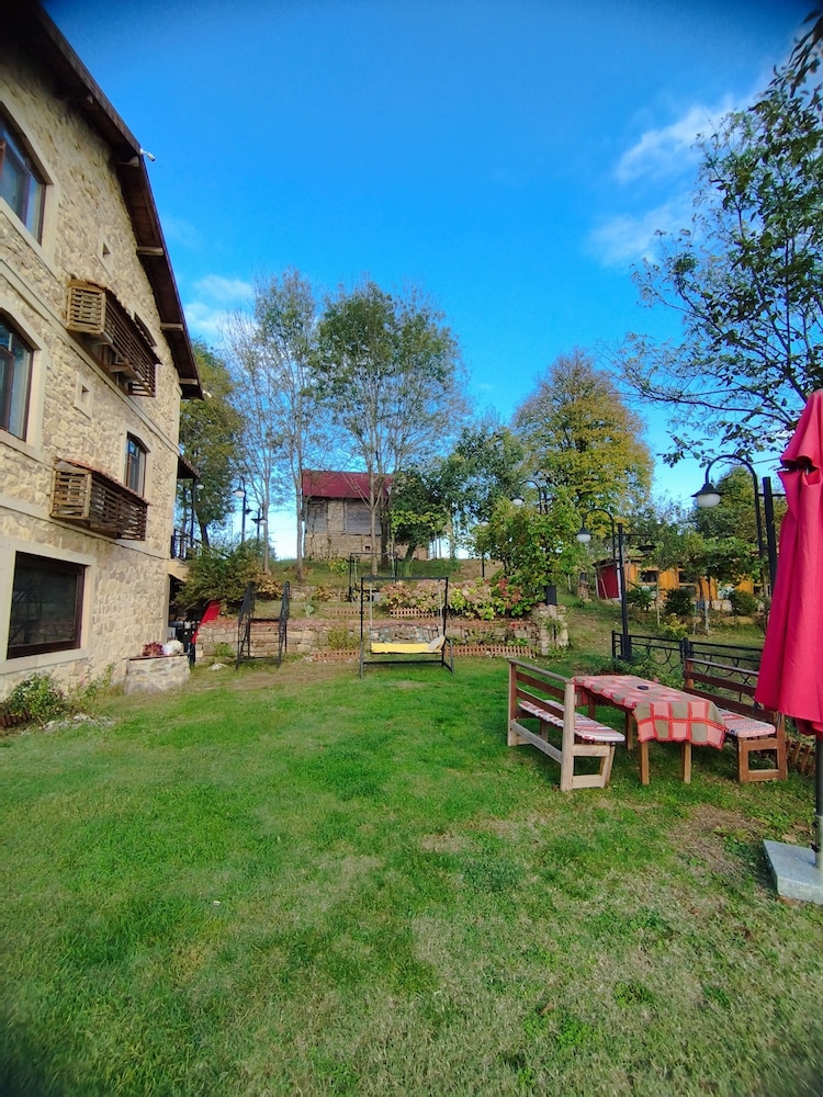 Hayat Oksijen Resort 39/45