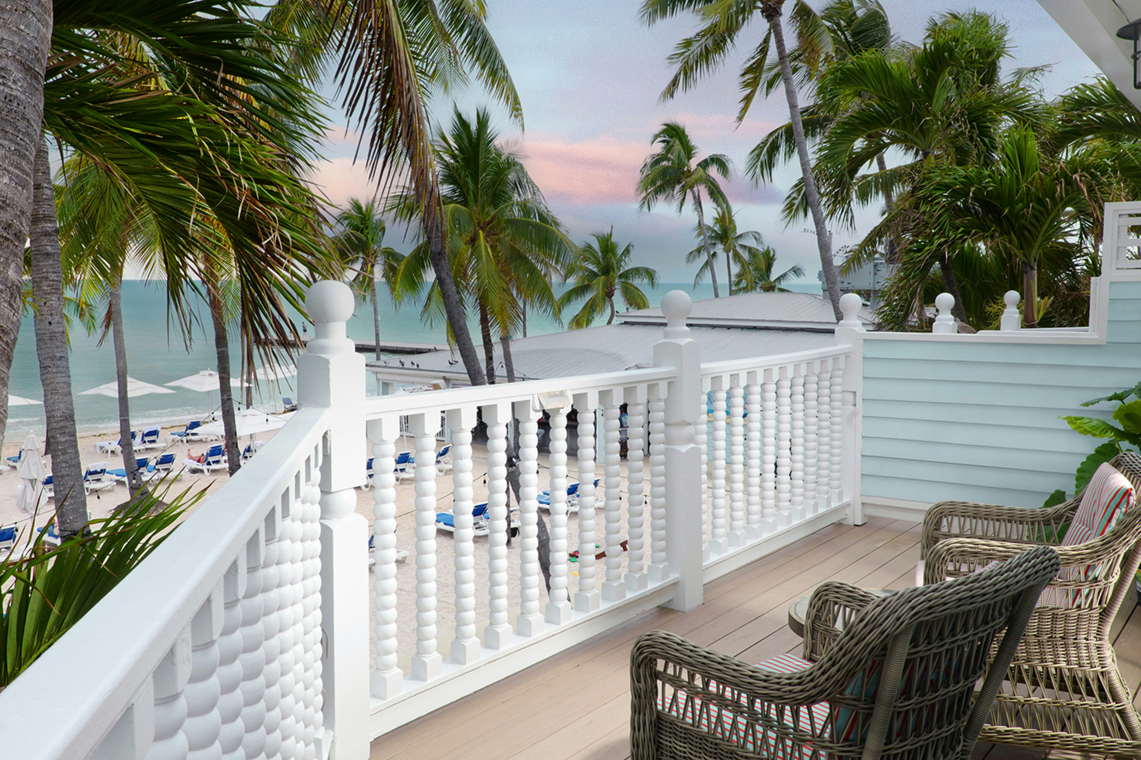 Southernmost Beach Resort 1/43