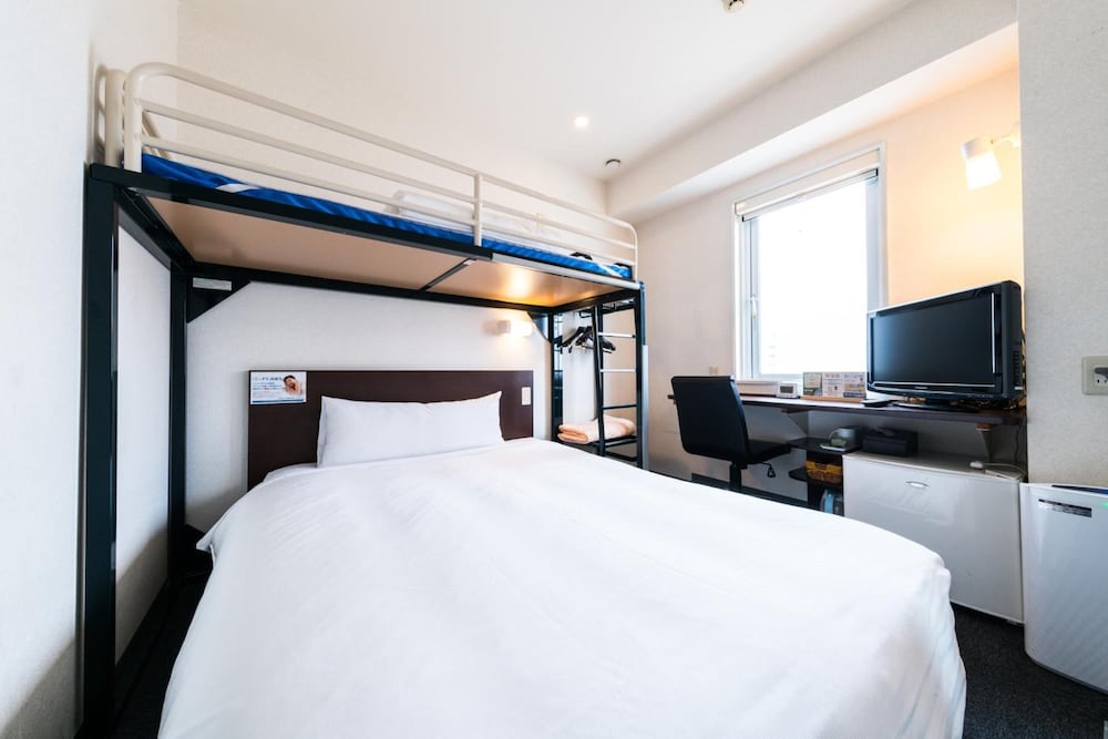 Super Hotel Naha Shintoshin 12/50
