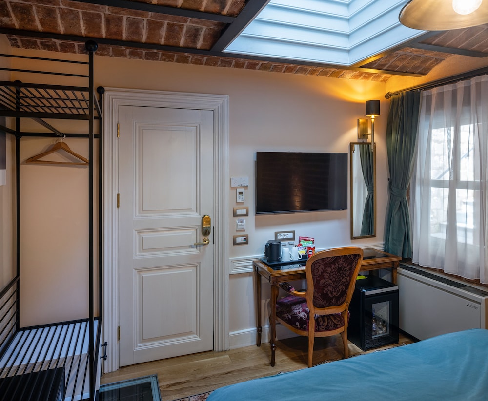 Hotel Turkish House 26/40