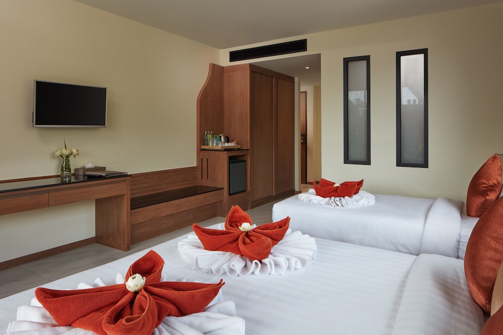 Ananta Burin Resort 31/74