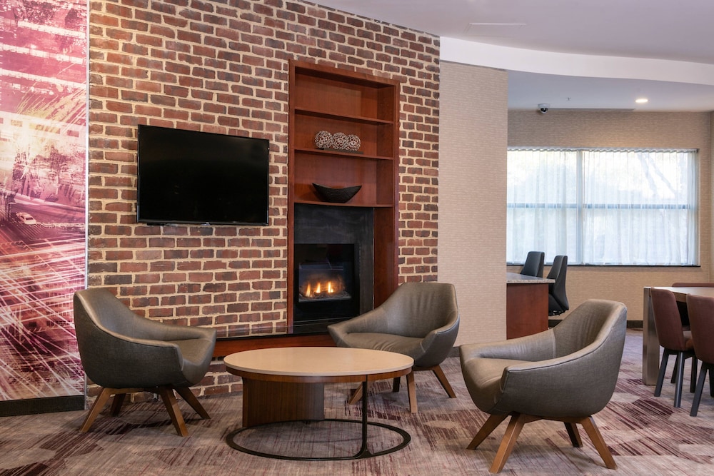 Courtyard by Marriott Newark University of Delaware 47/50