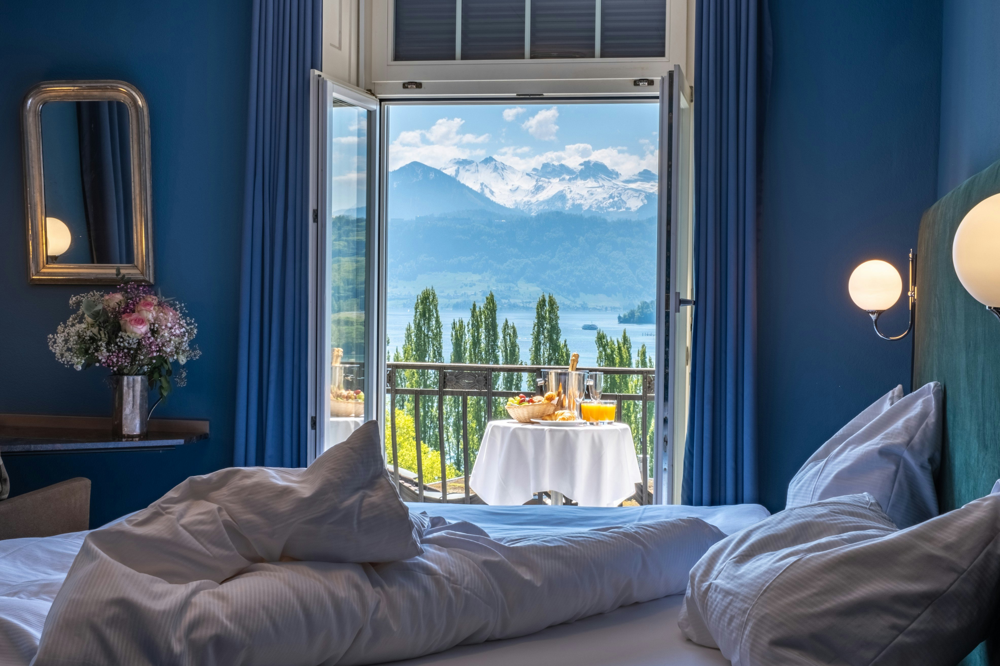 Hotel Royal Lucerne 11/37