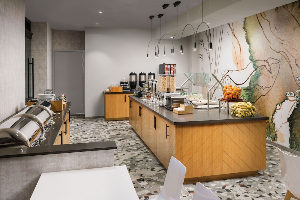 SpringHill Suites by Marriott New York Manhattan/Chelsea 5/26