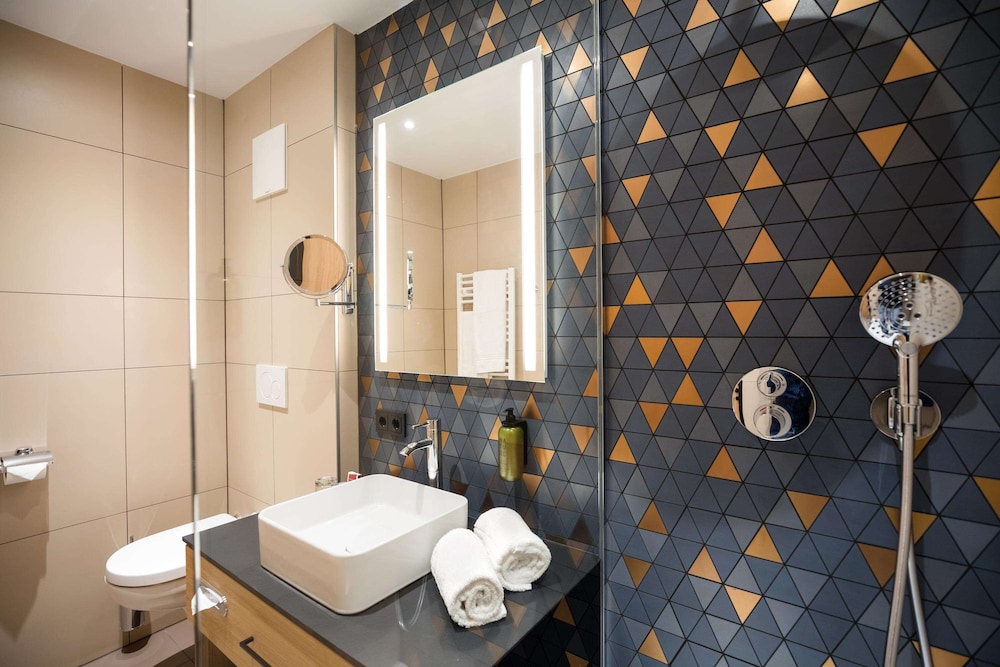 Austria Trend Hotel Maximilian 54/55