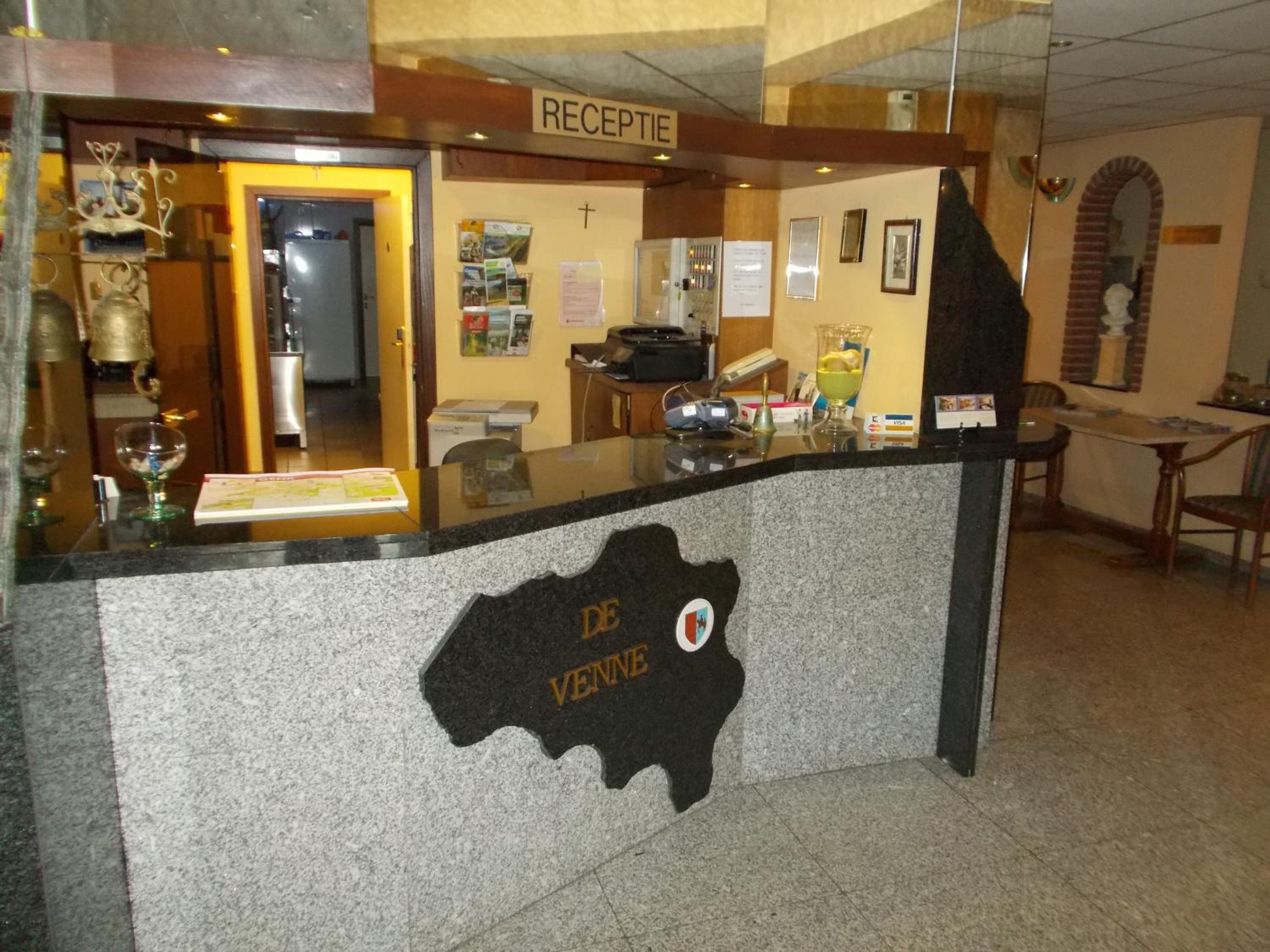 Hotel De Venne 6/50