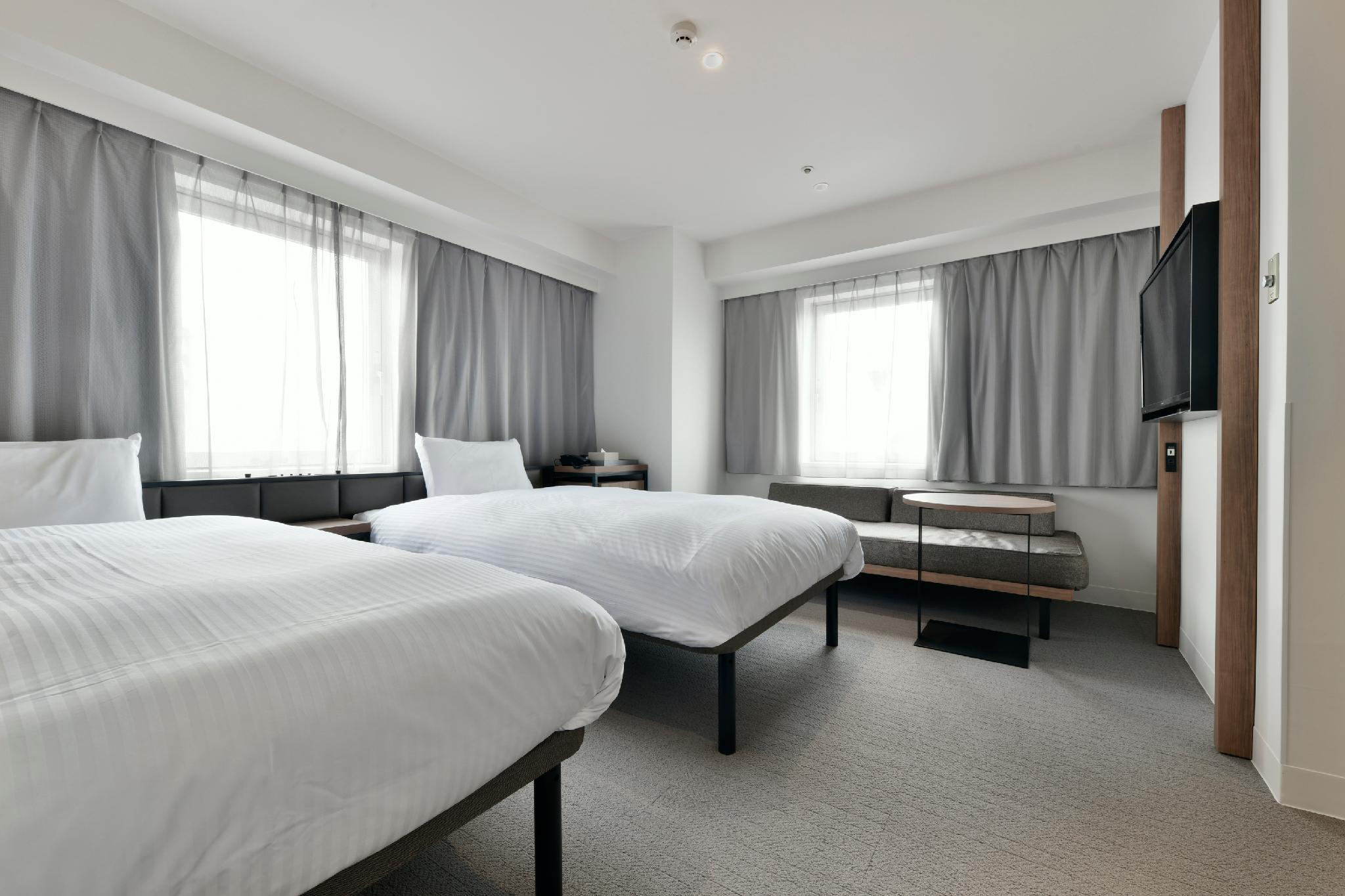 Semi Room, Superior, 2 Semi Double Beds