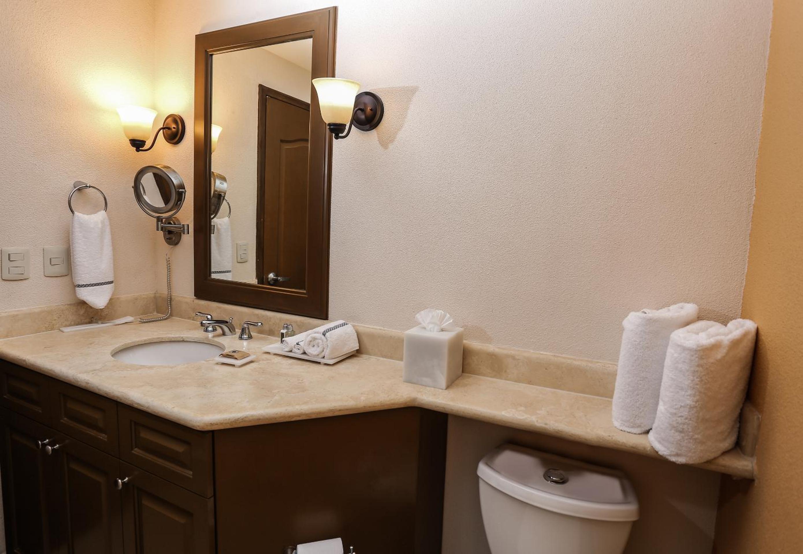 Deluxe, Suite, Premium Floor، Villa Del Palmar At the Islands of Loreto 5/6