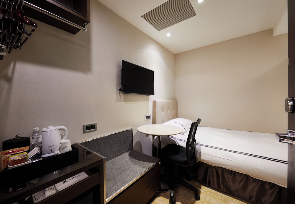 K Hotels Taipei Tianjin 59/59