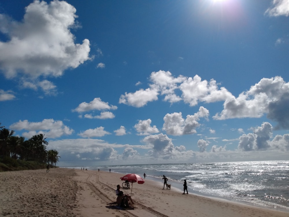 Pousada Praia Do Flamengo Salvador Bahia 15/52