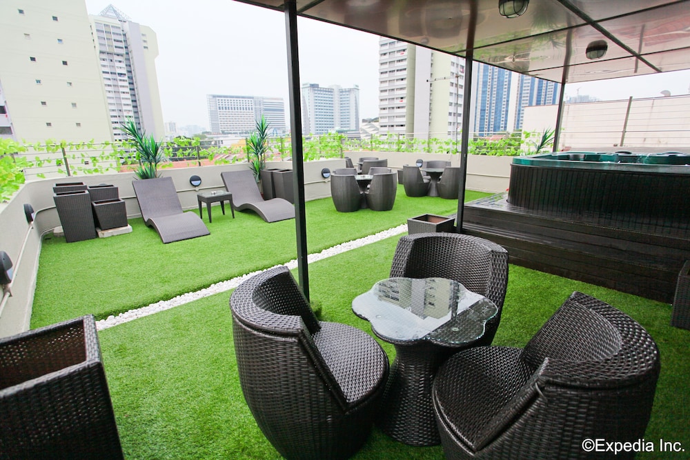 K2 Guesthouse Central 42/48