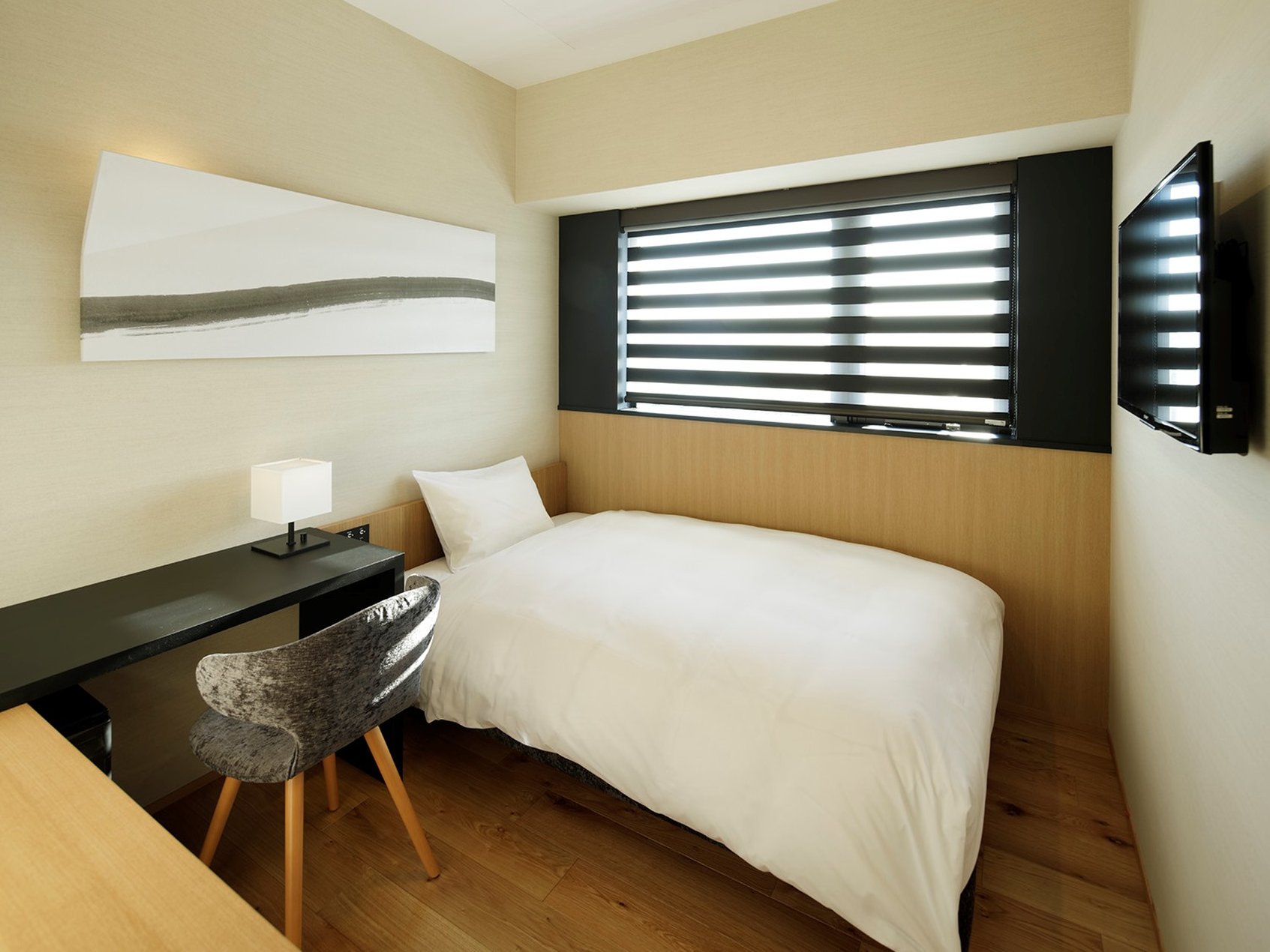 Hatago Inn Kansai Airport 14/34