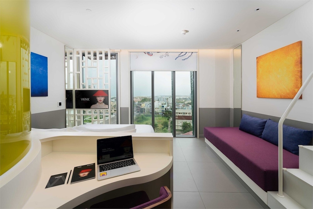 Wink Hotel Da Nang Centre 33/50