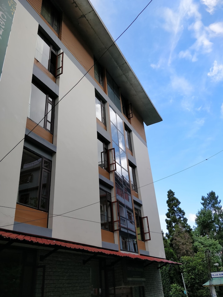 Hotel Ninamma 2/47