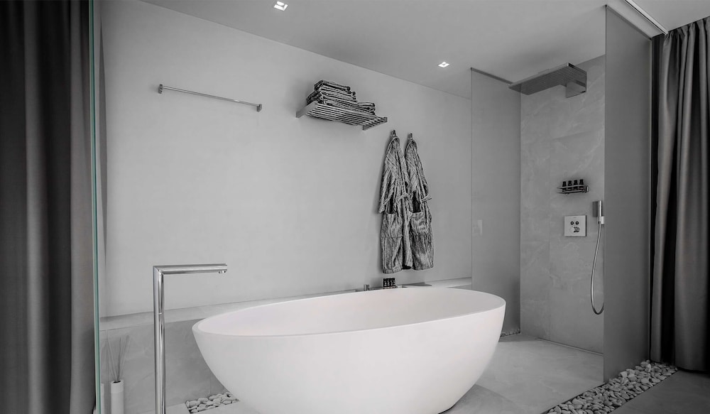 Haawe Boutique Apart Hotel 48/50