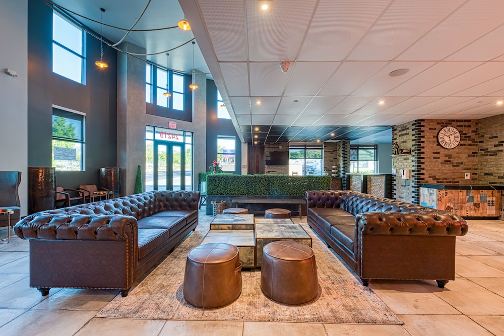Hotel Lexen - Newhall 23/48
