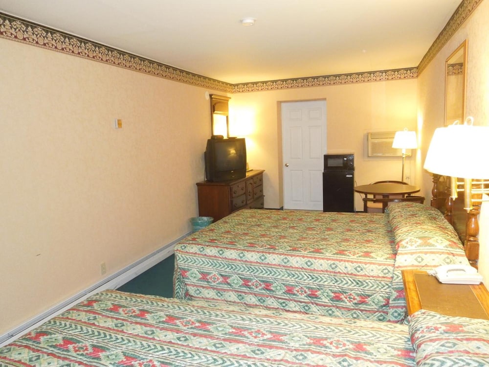 Value Inn 16/63